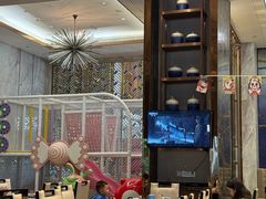 -美食汇·海鲜自助餐·家庭聚会·商务宴请(青秀万达文华店)