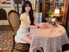 -小芳廷餐厅