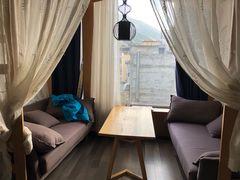 包房-四姑娘山阿巴郎·藏式花园餐厅