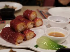 金沙红米肠-点都德(聚福楼店)