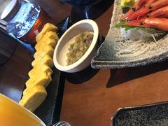 -千代武日本料理(哈西店)