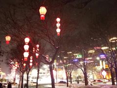 -袁家村关中印象体验地(大唐不夜城店)