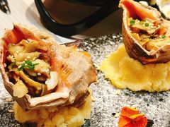 -月下料理(楷林IFC店)