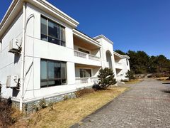 -四明山国家森林公园