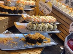 -汉来海港·海鲜自助餐厅(上海七宝领展广场店)