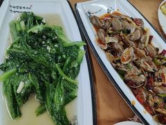 -梅姐海鲜餐厅(水头海鲜街店)