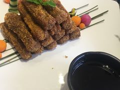 -欧记·龙城港(欣都店)