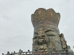 -上海东林寺(金山区)