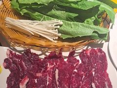 -潮泰牛肉火锅 · 创于1992年(车公庙店)