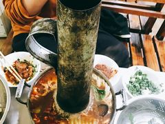 -唠叨坊私房菜(五一街店)