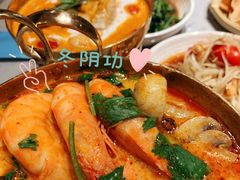 -Home Thai·泰谣(王府井apm店)