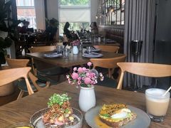 大堂-BOR Eatery(安福路店)