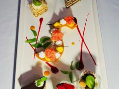 -Kathleen's Waitan 凯圣琳江景西餐厅(外滩店)