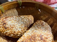 -北京老门框爆肚涮肉馆(凤城六路店)