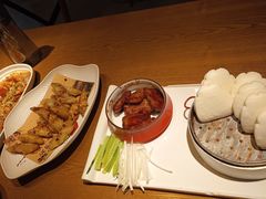 -味莊餐厅(康庄南街店)