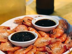 -老字号蛇口德记烧腊饭店·海鲜加工