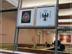 -萨莉亚意式餐厅(灵芝站中洲店)