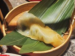 -禄婶鸡煲·打边炉