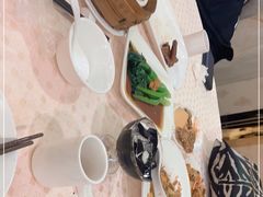 -顺风海鲜港(金玉兰店)
