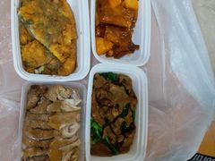 -四点金饭店(将军澳店)