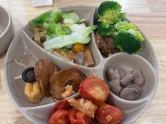 -素满香·素食自助餐(福州·长乐北路店)