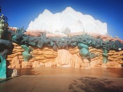 -沈阳方特欢乐世界