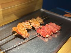 -阿里家·新疆烤肉酒場