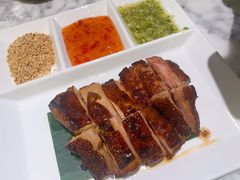 越南烤鸡肉-PHO爺·越南料理(亦庄大族广场店)