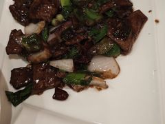 -梅龙镇酒家(南京西路总店)