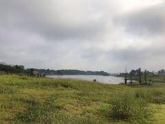 -云漫湖生态度假公园