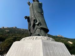 -青岛崂山太清宫
