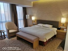 -天津水游城丽筠酒店