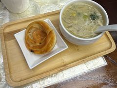 -明湖楼·经典鲁菜山东海鲜(大明湖店)