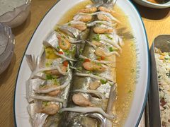 -蜜桃餐厅·伴山(绿宝广场店)