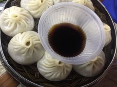 -小民大排档(光谷店)
