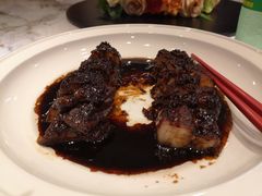 马来黑叉烧-朱仔记食府(江南大道店)