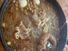-青石桥老瓦房肥肠粉总店(青石桥总店)
