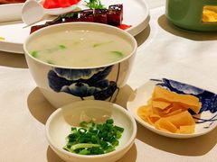-相思林金岛饭店(青山湖店)