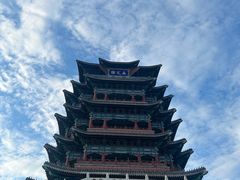 -门城湖公园