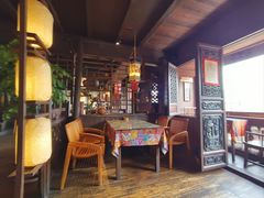 -香满楼(临安路店)