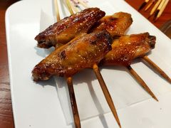 -1078號老北京涮肉(万达广场店)