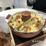 又去吃二朴炸鸡啦~