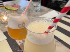 -La Creperie法餐厅(芮欧百货店)