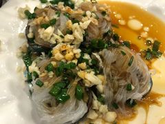 鲍鱼-金海湾海鲜排档(朱家尖店)