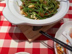 -西贝莜面村(当代商城店)