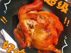 -老爷庙风味美食府(魏都大道店)
