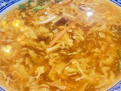 -狗不理大酒店(意式风情街店)