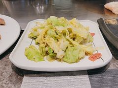 -和风铁板料理(山姆会员店)