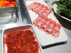 -海底捞火锅(杭州水晶城购物中心店)