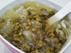 -老海南椰奶清补凉(文化宫老店)